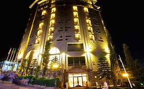 Belle Vue Hotel Addis Ababa 4*