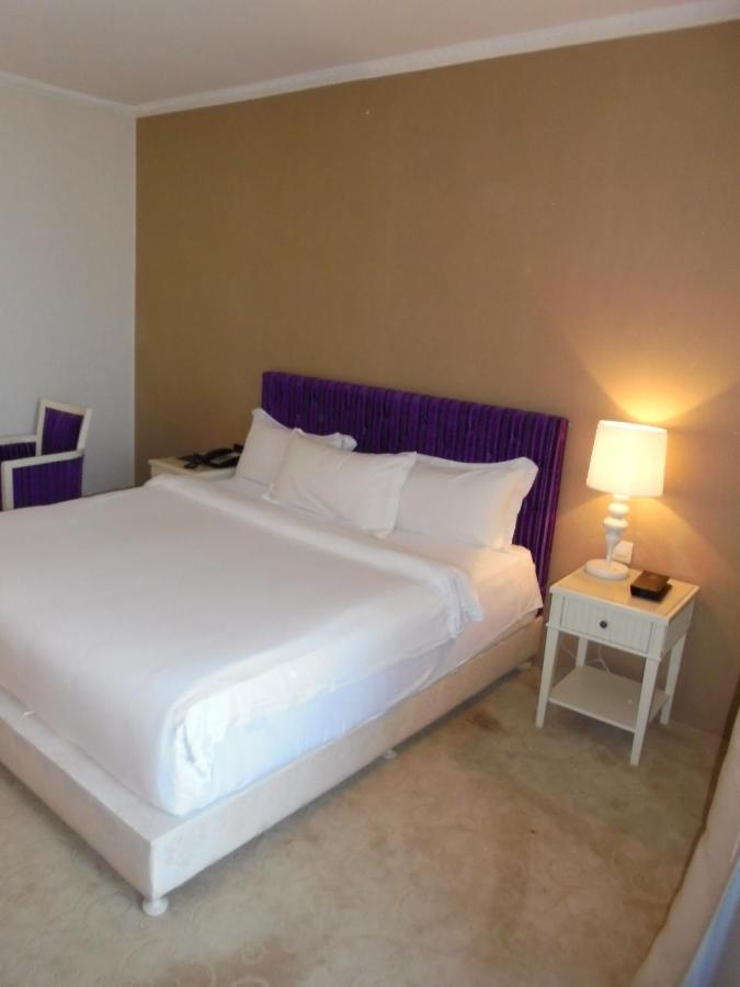 Belle Vue Hotel And Spa Addis Ababa Room photo
